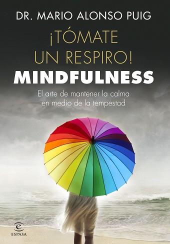 TÓMATE UN RESPIRO  | 9788467048766 | PUIG, MARIO ALONSO 