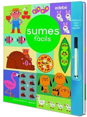 SUMES FÀCILS | 9788468363073 | VARIOS AUTORES | Llibreria L'Illa - Llibreria Online de Mollet - Comprar llibres online