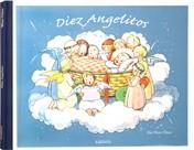 DIEZ ANGELITOS | 9788496629721 | WENZ-VIËTOR, ELSE (1882-1973)