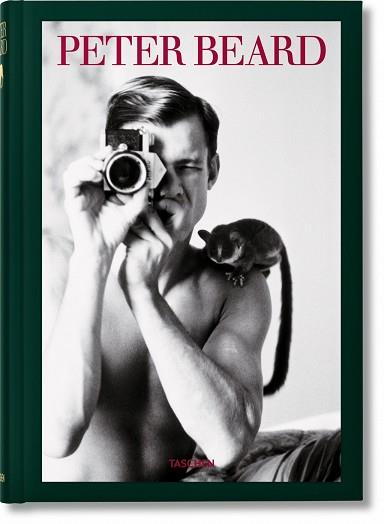 PETER BEARD | 9783836530880 | EDWARDS, OWEN/ARONSON, STEVEN M.L.