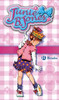 JUNIE B. JONES | 9788421682289 | PARK, BARBARA