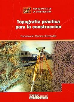 TIPOGRAFIA PRACTICA PARA LA CONSTRUCCION | 9788432930645 | MARTINEZ FERNANDEZ, FRANCISCO M.