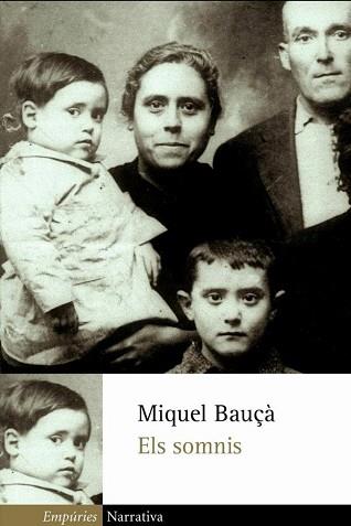 SOMNIS, ELS | 9788475969879 | BAUÇA, MIQUEL
