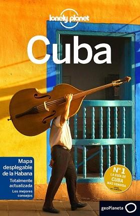 CUBA  | 9788408148401 | BRENDAN SAINSBURY/LUKE WATERSON