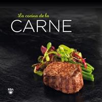 GRAN LIBRO DE LA CARNE, EL | 9788498678390 | LECHUGA, DANI