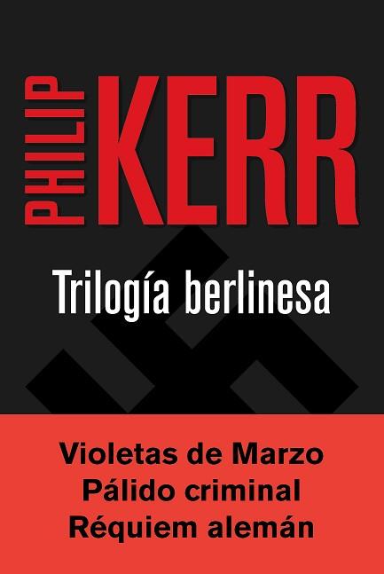 TRILOGIA BERLINESA | 9788490567784 | KERR, PHILIP | Llibreria L'Illa - Llibreria Online de Mollet - Comprar llibres online