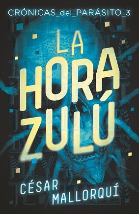 HORA ZULU, LA | 9788413181257 | MALLORQUÍ, CÉSAR | Llibreria L'Illa - Llibreria Online de Mollet - Comprar llibres online