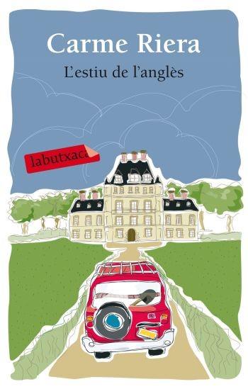 ESTIU DE L'ANGLÈS, L' | 9788499301099 | RIERA, CARME