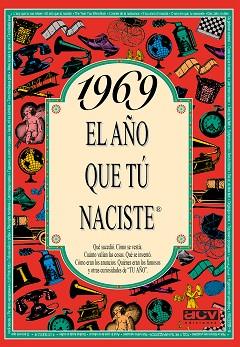 1969 | 9788489589063 | COLLADO BASCOMPTE, ROSA