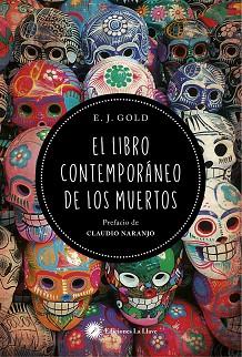 LIBRO CONTEMPORÁNEO MUERTOS, EL | 9788416145652 | GOLD, E.J.