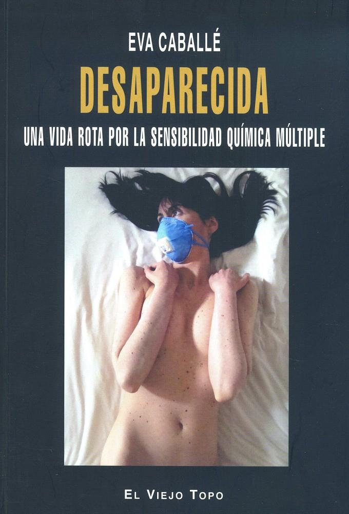 DESPARECIDA | 9788492616428 | CABALLE, EVA