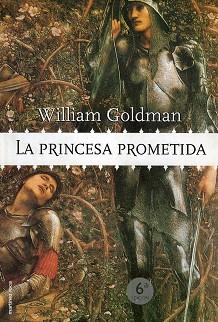 PRINCESA PROMETIDA, LA | 9788427030633 | GOLDMAN, WILLIAM | Llibreria L'Illa - Llibreria Online de Mollet - Comprar llibres online