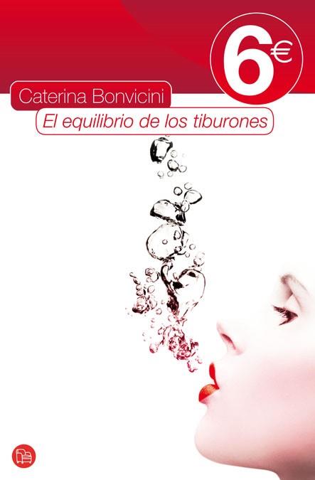 EQUILIBRIO DE LOS TIBURONES,EL PDL | 9788466324243 | BONVICINI,CATERINA