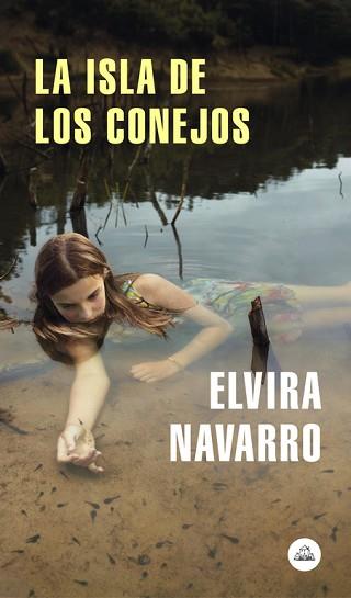 ISLA DE LOS CONEJOS, LA | 9788439734826 | NAVARRO, ELVIRA | Llibreria L'Illa - Llibreria Online de Mollet - Comprar llibres online