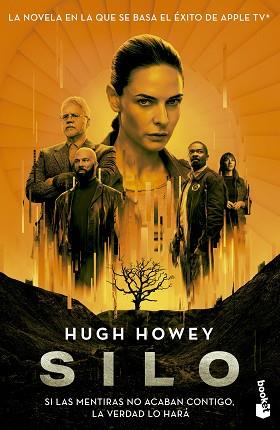 SILO Nº 01/03: WOOL | 9788445021286 | HOWEY, HUGH | Llibreria L'Illa - Llibreria Online de Mollet - Comprar llibres online