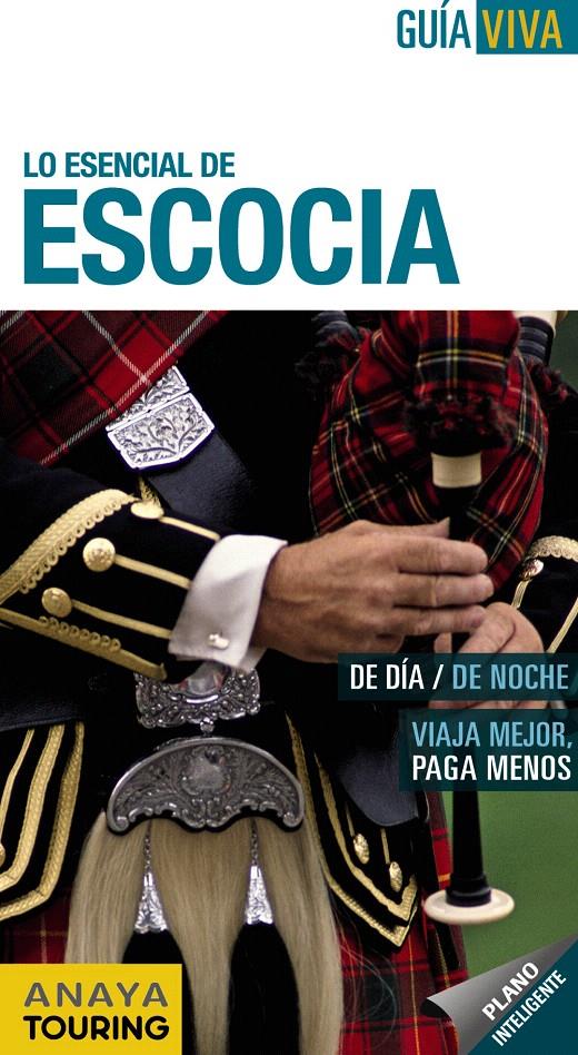 ESCOCIA | 9788499353746 | ALONSO, EULALIA/ISLA, LALA/ARROYO, GONZALO/Y OTROS