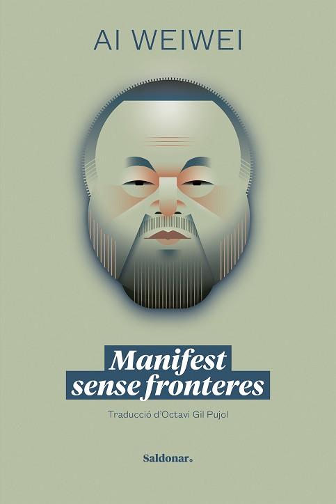 MANIFEST SENSE FRONTERES | 9788419571298 | WEIWEI, AI | Llibreria L'Illa - Llibreria Online de Mollet - Comprar llibres online