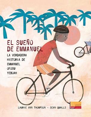 SUEÑO DE EMMANUEL, EL | 9788427141346 | THOMPSON, LAURIE ANN | Llibreria L'Illa - Llibreria Online de Mollet - Comprar llibres online