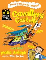 CAVALLERS I CASTELLS | 9788424636920 | ARDAGH, PHILIP | Llibreria L'Illa - Llibreria Online de Mollet - Comprar llibres online