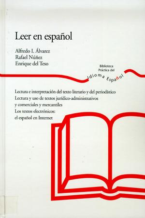 LEER EN ESPAÑOL | 9788484591917 | VV.AA