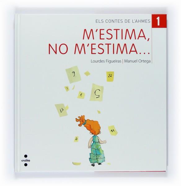M'ESTIMA NO M'ESTIMA | 9788466120470 | FIGUEIRAS, LOURDES