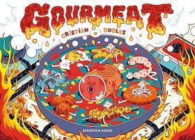 GOURMEAT | 9788418052194 | ROBLES, CRISTIAN | Llibreria L'Illa - Llibreria Online de Mollet - Comprar llibres online