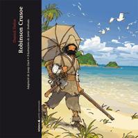 ROBINSON CRUSOE | 9788424629595 | DEFOE, DANIEL | Llibreria L'Illa - Llibreria Online de Mollet - Comprar llibres online