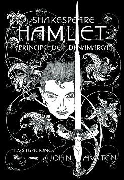 HAMLET | 9788494773440 | SHAKEAPEARE, WILLIAM | Llibreria L'Illa - Llibreria Online de Mollet - Comprar llibres online
