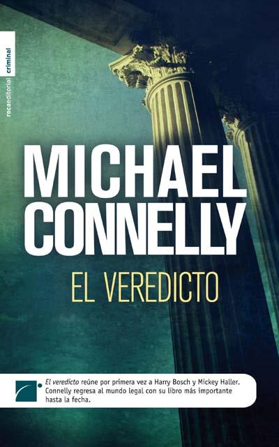 VEREDICTO, EL | 9788499180199 | CONNELLY, MICHAEL | Llibreria L'Illa - Llibreria Online de Mollet - Comprar llibres online