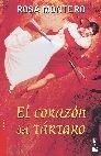 CORAZON DEL TARTARO, EL | 9788467020311 | MONTERO, ROSA | Llibreria L'Illa - Llibreria Online de Mollet - Comprar llibres online