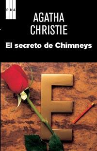 SECRETO DE CHIMNEYS, EL | 9788490060506 | CHRISTIE, AGATHA
