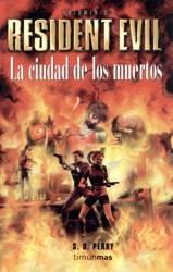 CIUDAD DE LOS MUERTOS, LA (VOLUMEN 3) | 9788448039530 | PERRY, S.D. | Llibreria L'Illa - Llibreria Online de Mollet - Comprar llibres online