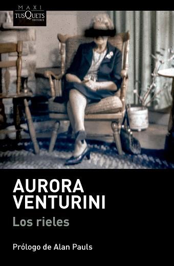 RIELES, LOS | 9788411075626 | VENTURINI, AURORA | Llibreria L'Illa - Llibreria Online de Mollet - Comprar llibres online