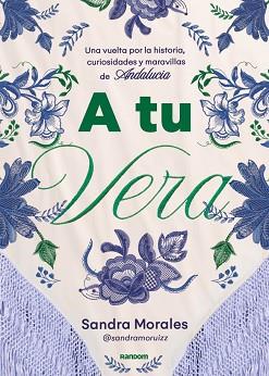 A TU VERA | 9788419441478 | MORALES RUIZ (@SANDRAMORUIZZ), SANDRA | Llibreria L'Illa - Llibreria Online de Mollet - Comprar llibres online
