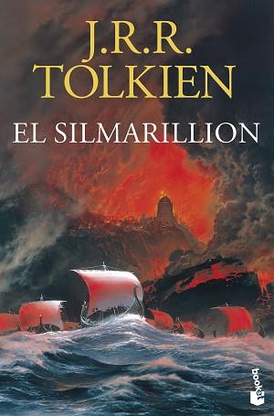 SILMARILLION, EL | 9788445013984 | TOLKIEN, J. R. R. | Llibreria L'Illa - Llibreria Online de Mollet - Comprar llibres online