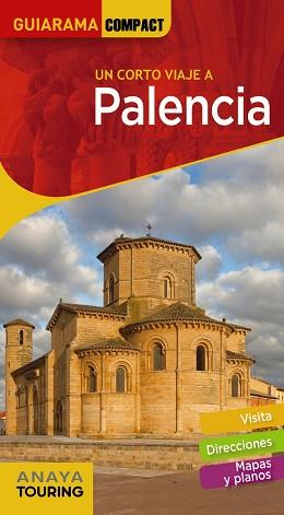 PALENCIA | 9788491581543 | IZQUIERDO ABAD, PASCUAL | Llibreria L'Illa - Llibreria Online de Mollet - Comprar llibres online