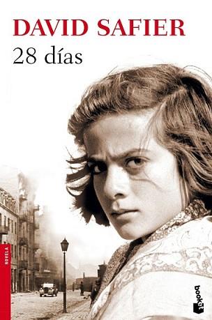 28 DÍAS | 9788432225758 | SAFIER, DAVID | Llibreria L'Illa - Llibreria Online de Mollet - Comprar llibres online