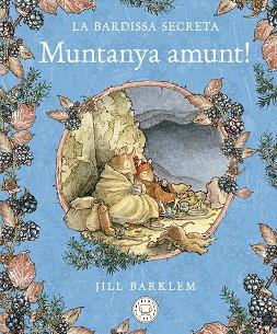 MUNTANYA AMUNT! | 9788418733635 | BARKLEM, JILL | Llibreria L'Illa - Llibreria Online de Mollet - Comprar llibres online