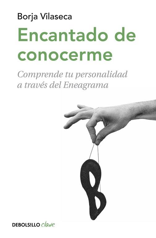 ENCANTADO DE CONOCERME | 9788490324295 | VILASECA, BORJA | Llibreria L'Illa - Llibreria Online de Mollet - Comprar llibres online