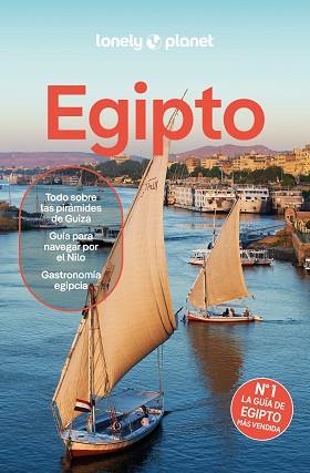 EGIPTO 8 | 9788408312581 | TABBAA, SANAD/BUXBAUM, JESSICA/FITZPATRICK, MARY/HARDY, PAULA/JACKSON, ANTHON/KEITH, LAUREN/OBEID, L | Llibreria L'Illa - Llibreria Online de Mollet - Comprar llibres online