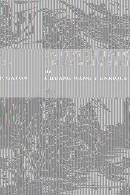CUENTOS CHINOS DEL RIO AMARILLO | 9788498411973 | HUANG WANG, IMELDA / ENRIQUE P.GATON | Llibreria L'Illa - Llibreria Online de Mollet - Comprar llibres online