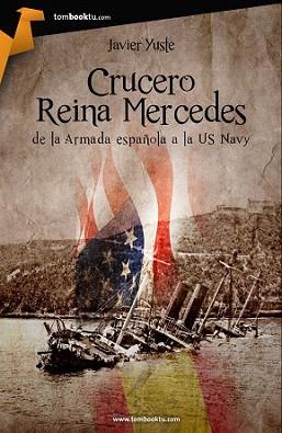 CRUCERO REINA MERCEDES | 9788415747291 | YUSTE, JAVIER | Llibreria L'Illa - Llibreria Online de Mollet - Comprar llibres online