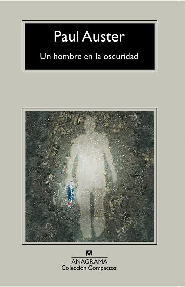 HOMBRE EN LA OSCURIDAD(CM) | 9788433973641 | AUSTER, PAUL | Llibreria L'Illa - Llibreria Online de Mollet - Comprar llibres online