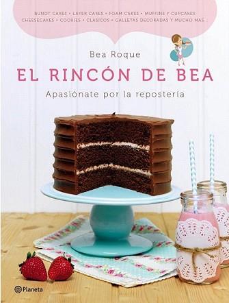 RINCÓN DE BEA, EL | 9788408120476 | ROQUE, BEA