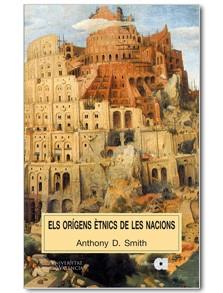 ORIGENS ETNICS DE LES NACIONS , ELS | 9788495916921 | SMITH, ANTHONY D.