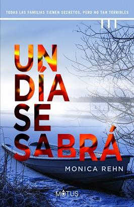DIA SE SABRA, UN | 9788418711503 | REHN, MONICA