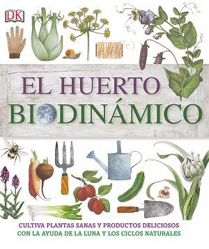 HUERTOS BIODÍNAMICOS | 9780241241400 | VV.AA | Llibreria L'Illa - Llibreria Online de Mollet - Comprar llibres online