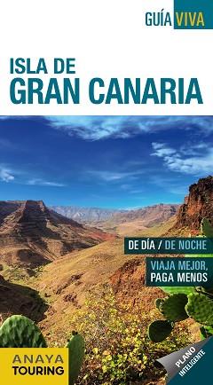 ISLA DE GRAN CANARIA | 9788499359359 | HERNÁNDEZ BUENO, MARIO