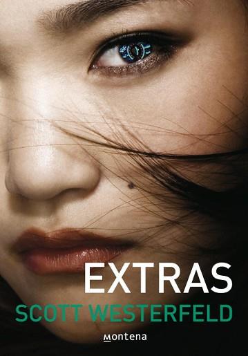 EXTRAS (TRAICION IV Y ULTIMO)(21/01/11) | 9788484416913 | WESTERFELD, SCOTT