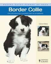 BORDER COLLIE | 9788425519475 | O'SULLIVAN, CATERINA | Llibreria L'Illa - Llibreria Online de Mollet - Comprar llibres online